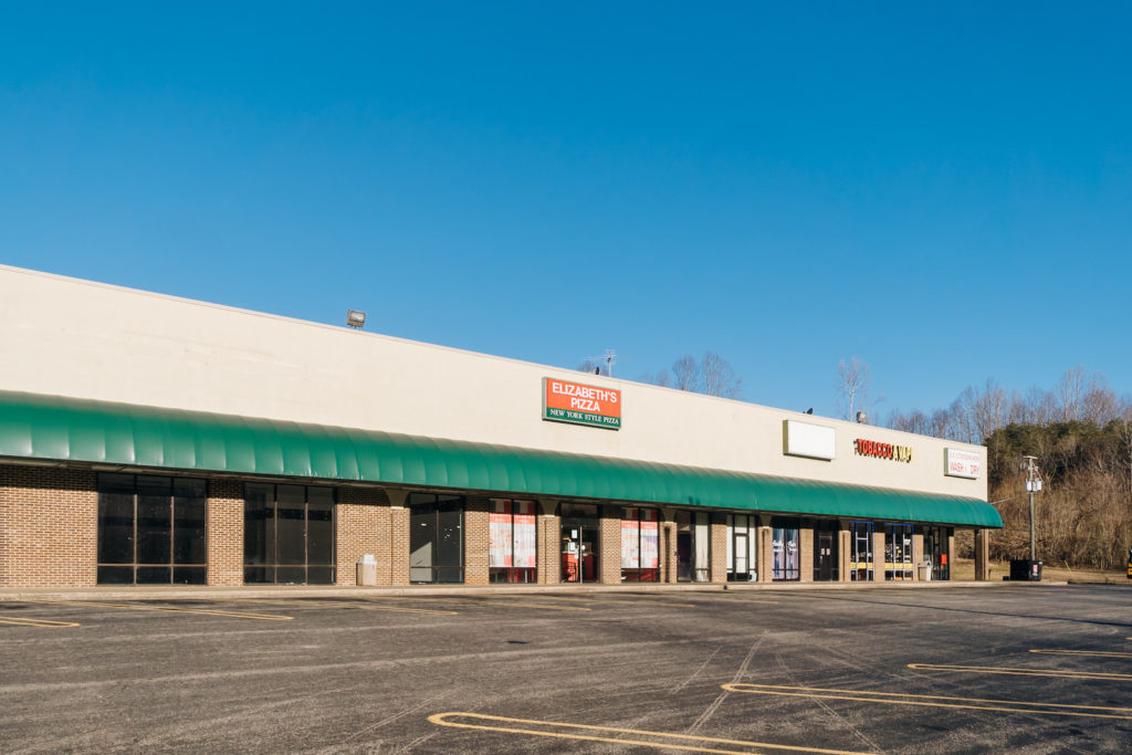 Properties Lester Properties