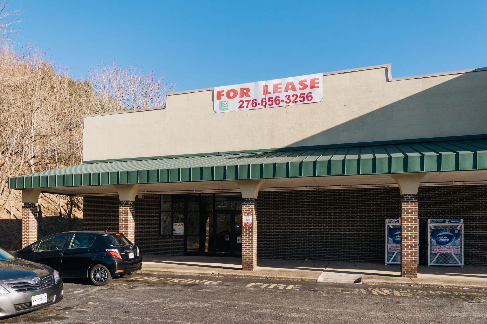 Properties Lester Properties