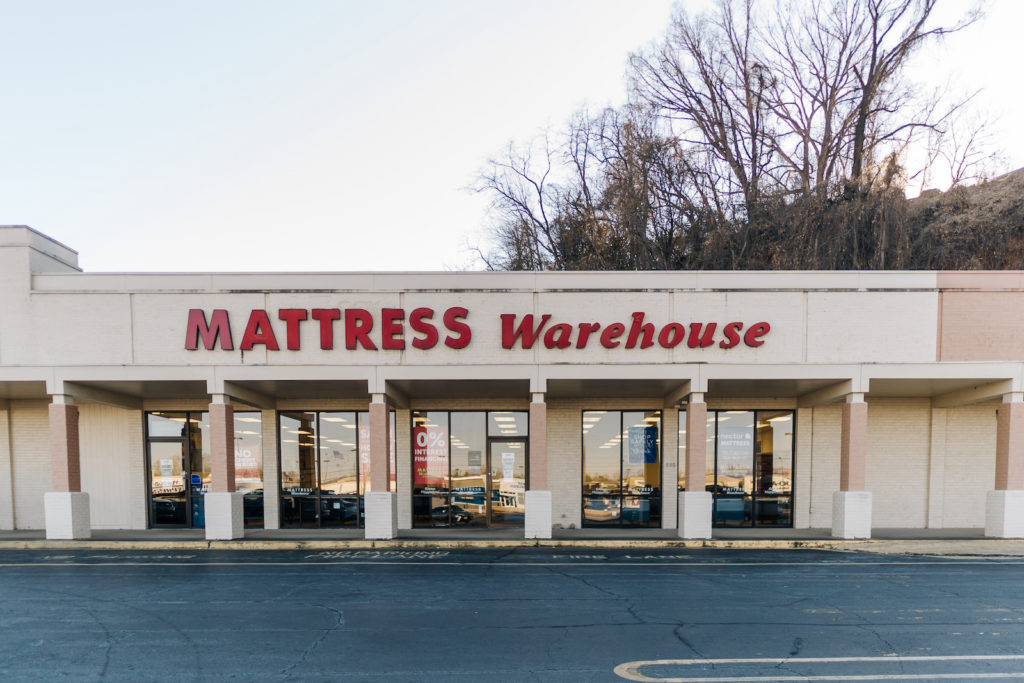 Properties Lester Properties